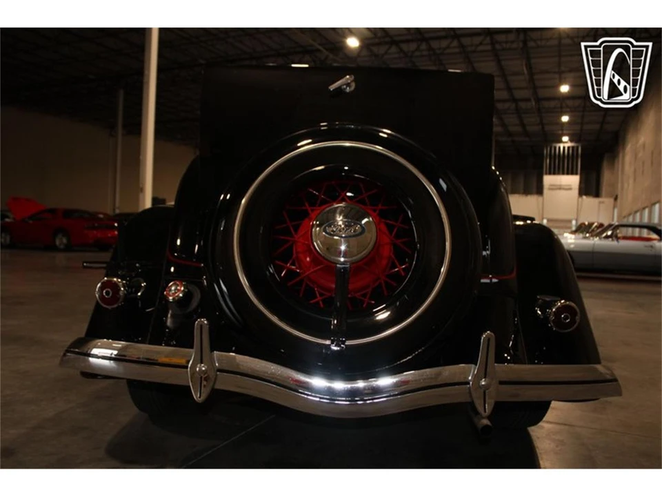 1934 Ford Standard & Deluxe & Super Deluxe - Image 20 of 31