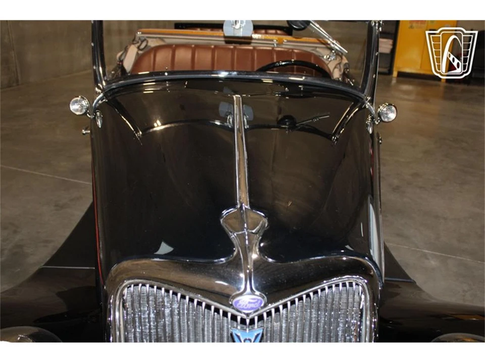 1934 Ford Standard & Deluxe & Super Deluxe - Image 25 of 31