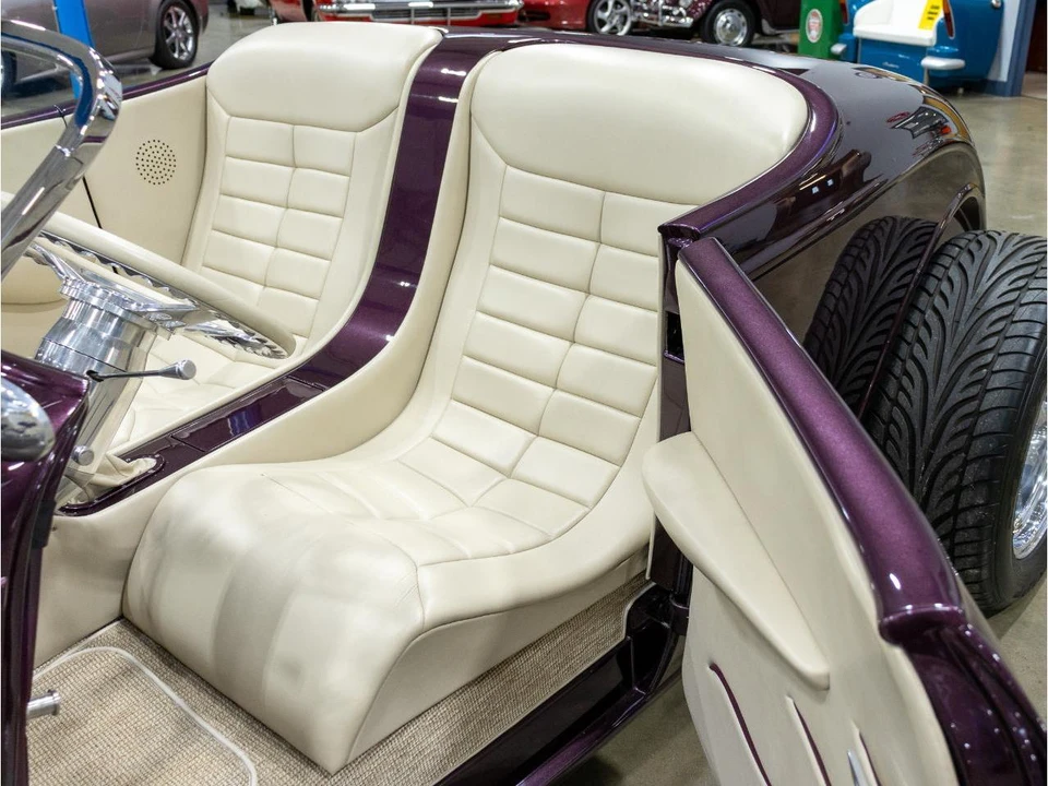 1934 Ford Model 18 & 40 - Image 31 of 31