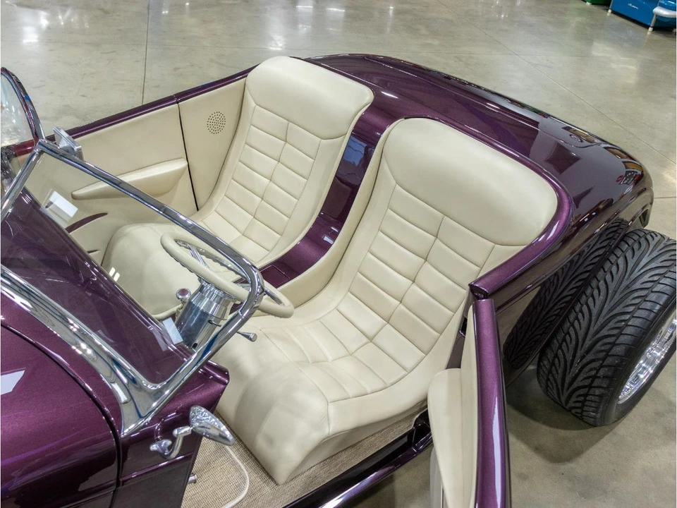1934 Ford Model 18 & 40 - Image 30 of 31