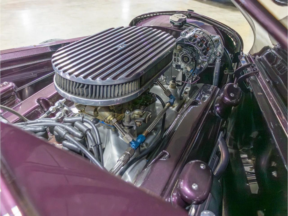 1934 Ford Model 18 & 40 - Image 21 of 31