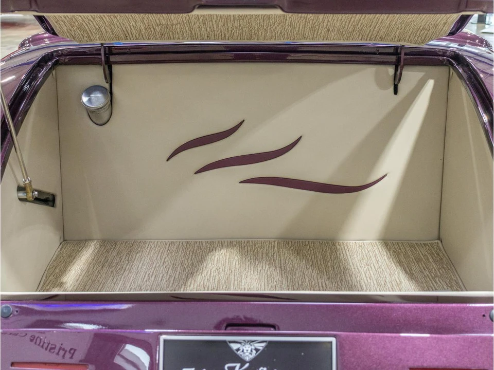 1934 Ford Model 18 & 40 - Image 25 of 31