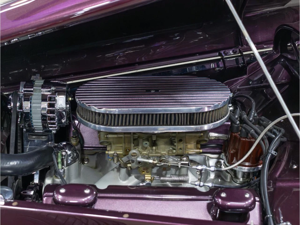 1934 Ford Model 18 & 40 - Image 16 of 31
