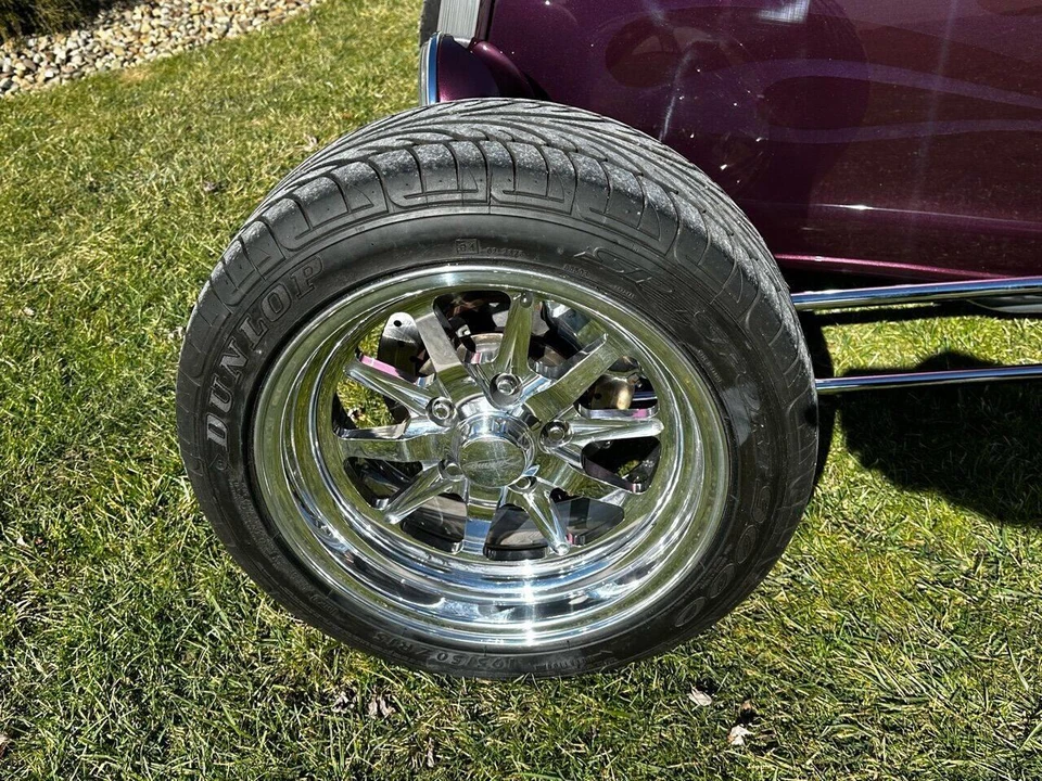 1934 Ford Standard & Deluxe & Super Deluxe - Image 15 of 31