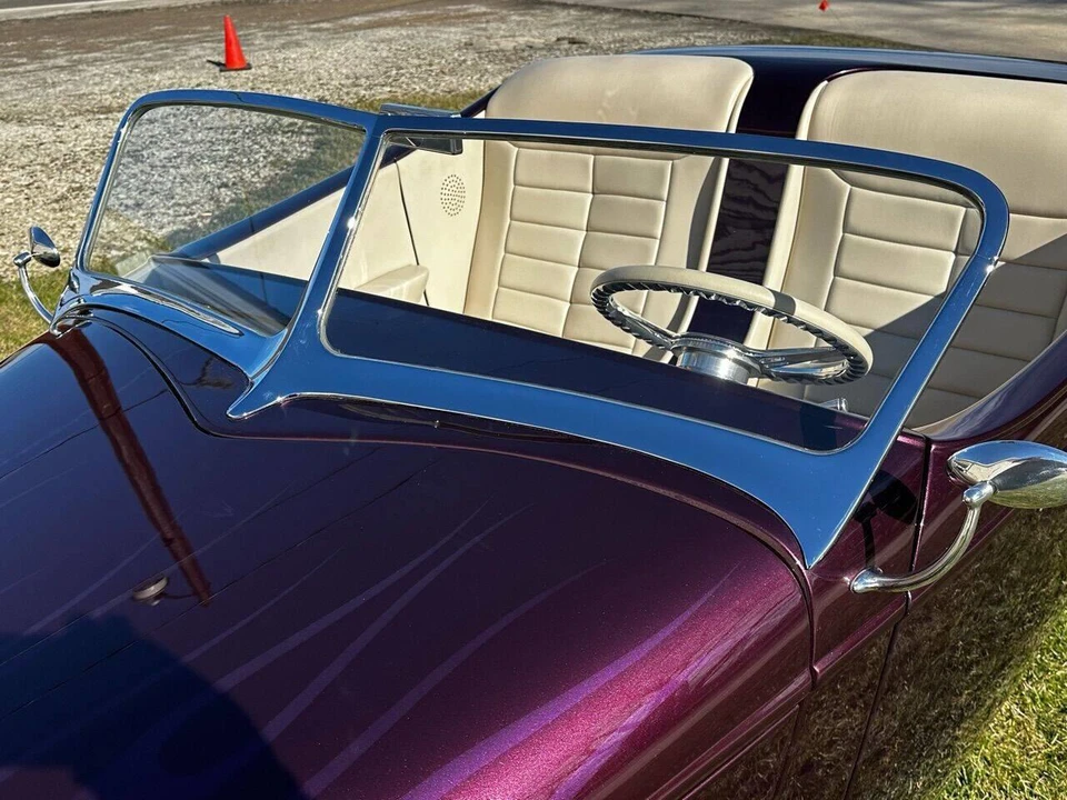 1934 Ford Standard & Deluxe & Super Deluxe - Image 27 of 31