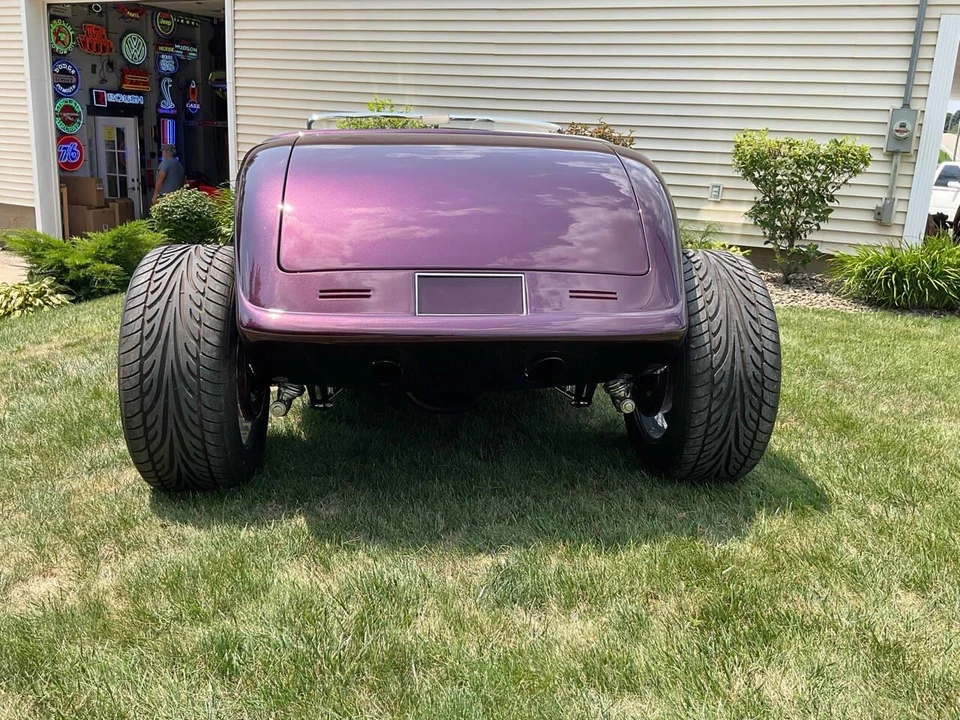1934 Ford Standard & Deluxe & Super Deluxe - Image 10 of 31