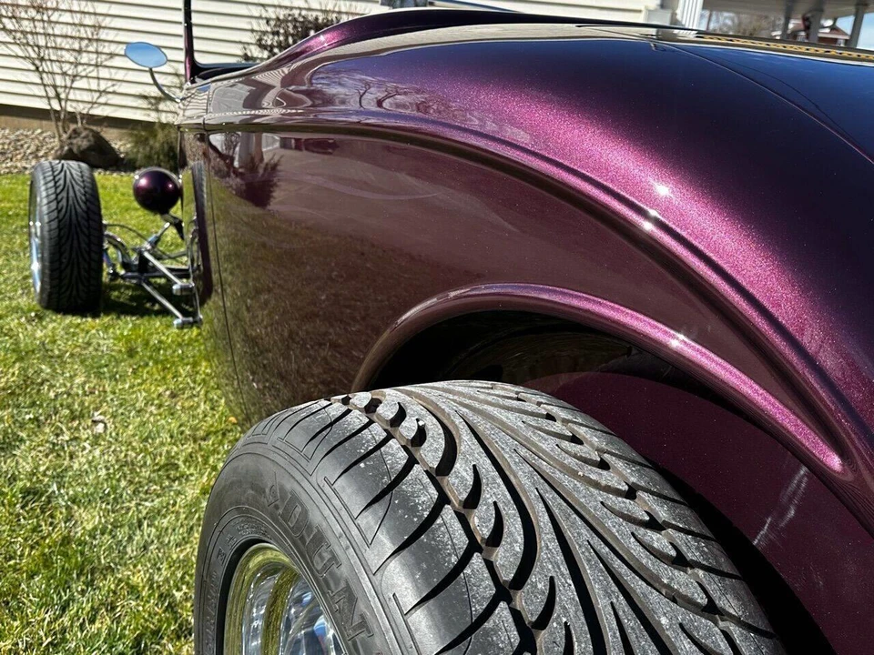 1934 Ford Standard & Deluxe & Super Deluxe - Image 31 of 31