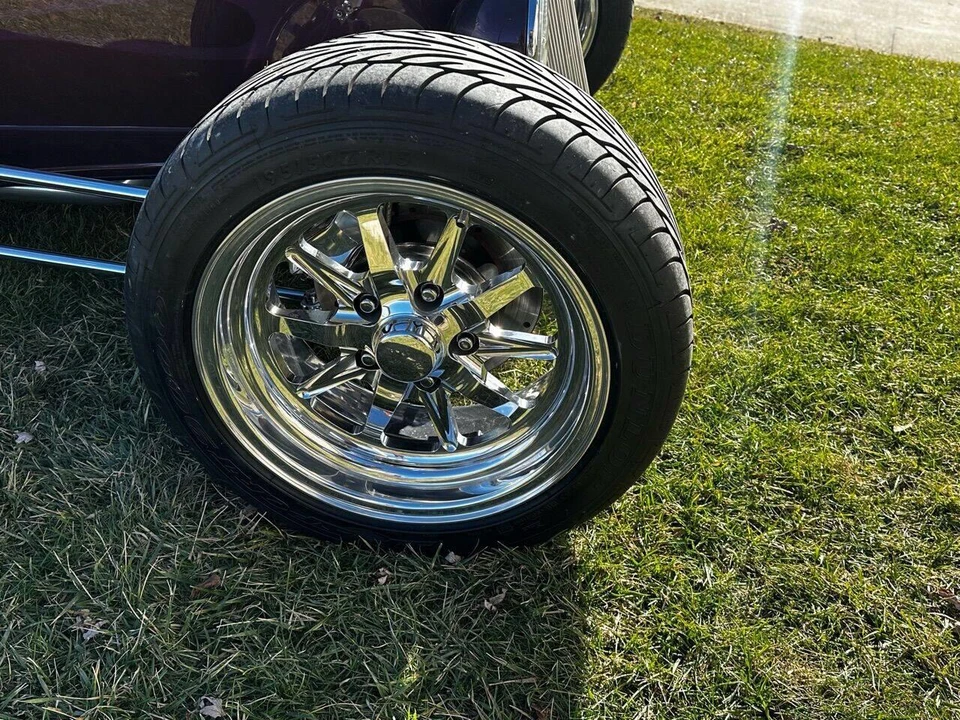 1934 Ford Standard & Deluxe & Super Deluxe - Image 16 of 31