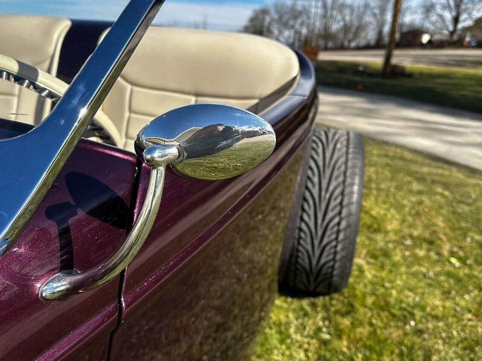 1934 Ford Standard & Deluxe & Super Deluxe - Image 26 of 31