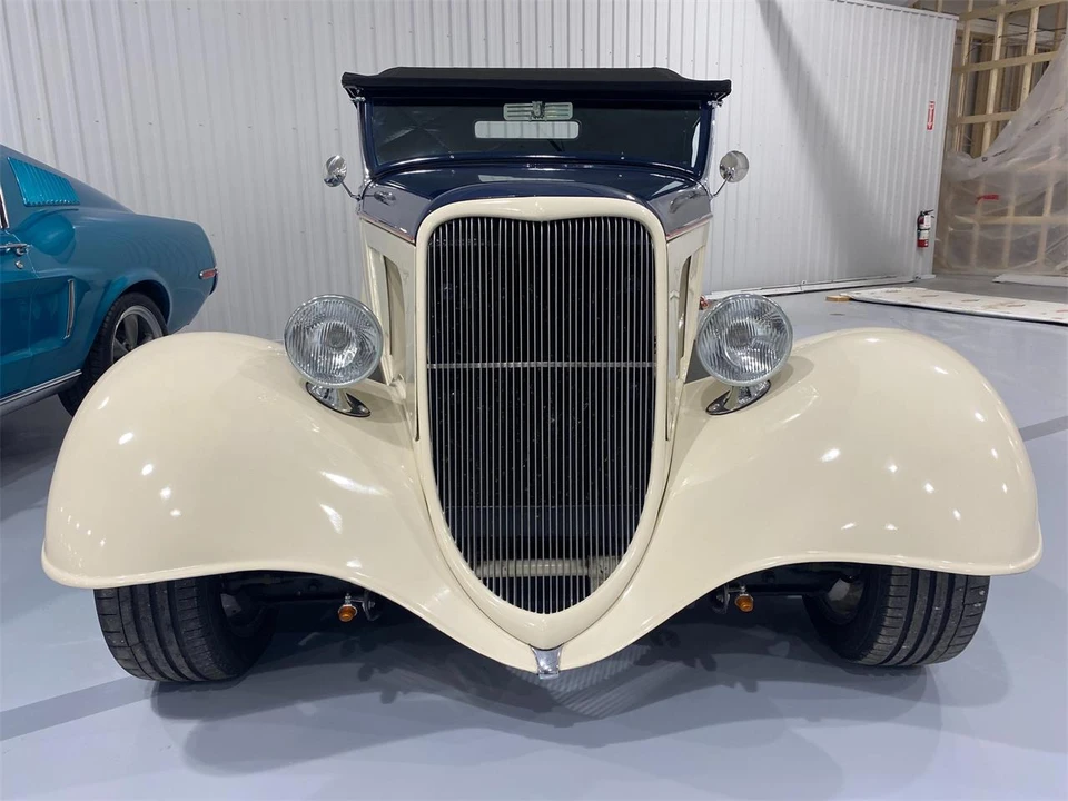 1934 Ford Hot Rod - Image 2 of 14