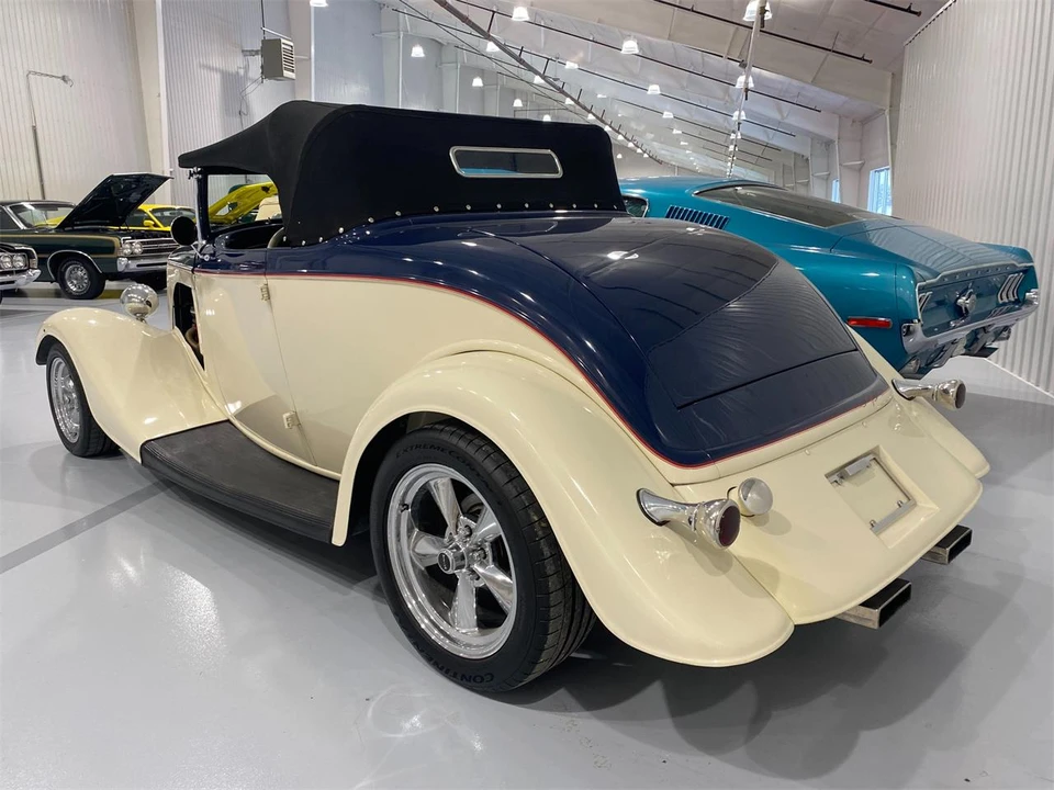 1934 Ford Hot Rod - Image 4 of 14