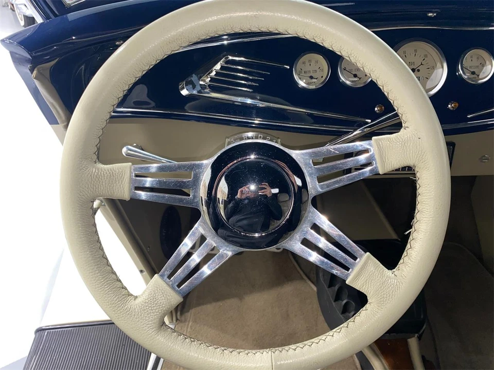 1934 Ford Hot Rod - Image 11 of 14