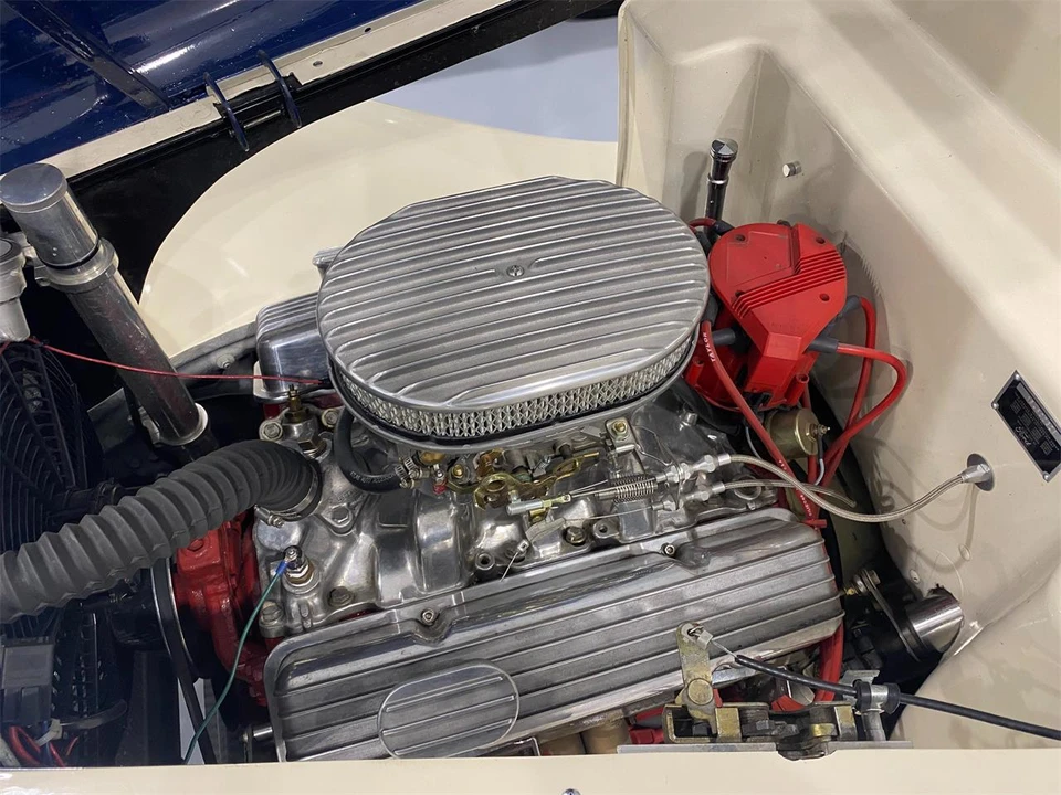 1934 Ford Hot Rod - Image 14 of 14