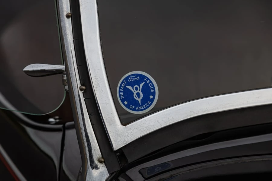1934 Ford Model 18 & 40 - Image 10 of 31