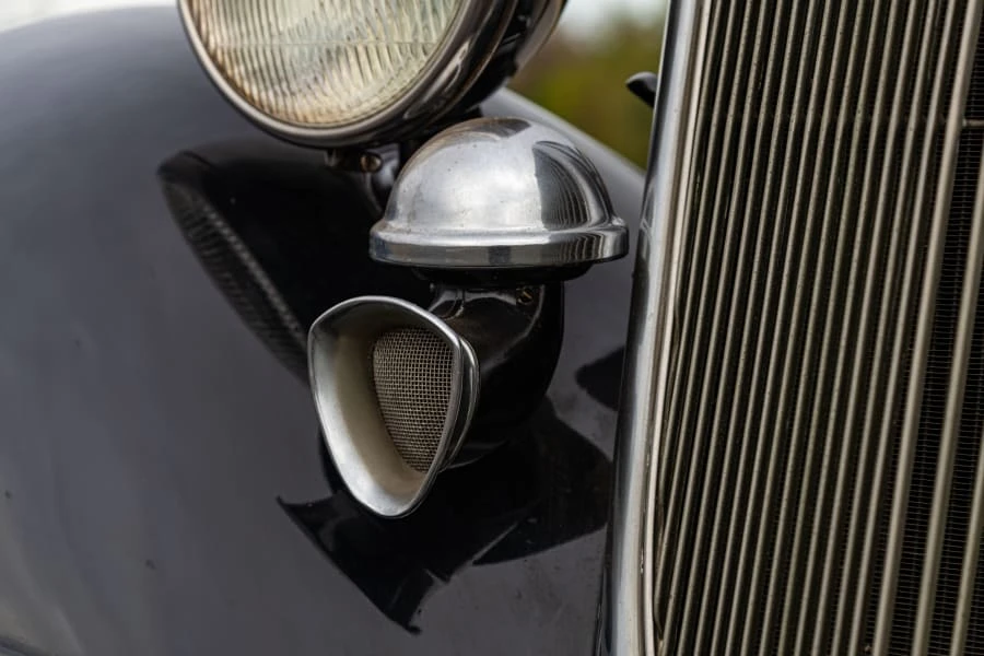 1934 Ford Model 18 & 40 - Image 11 of 31