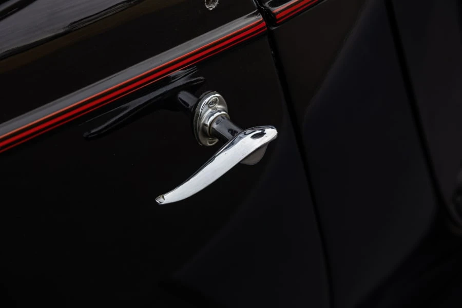 1934 Ford Model 18 & 40 - Image 15 of 31