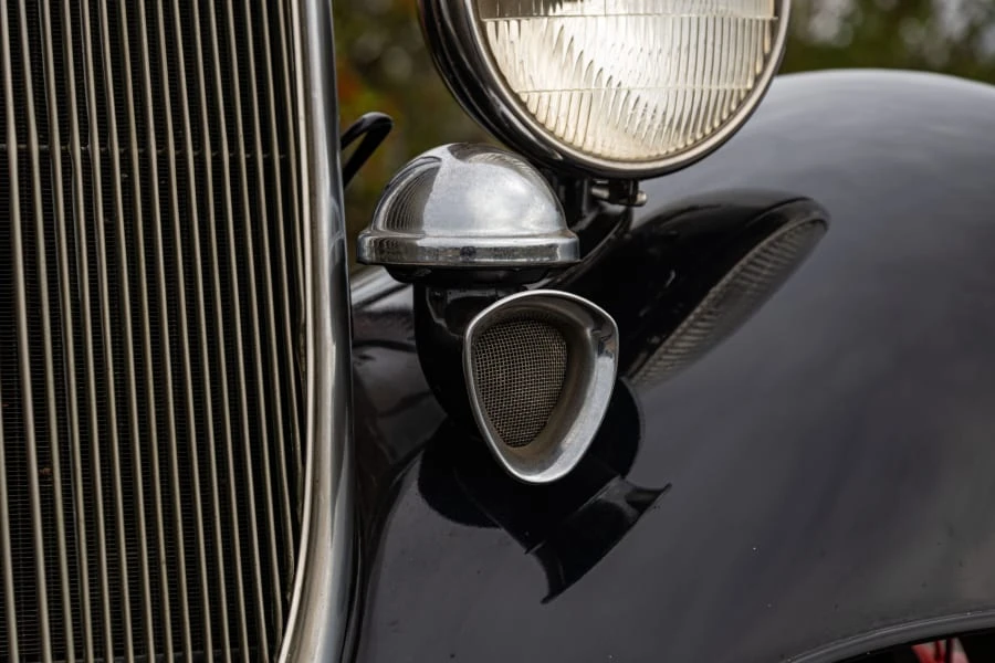 1934 Ford Model 18 & 40 - Image 7 of 31