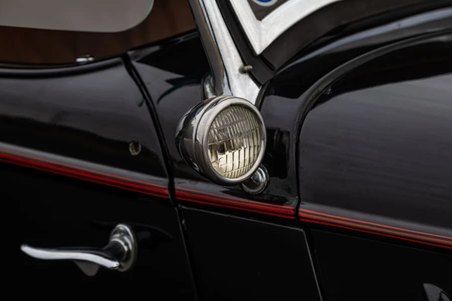 1934 Ford Model 18 & 40 - Image 12 of 31