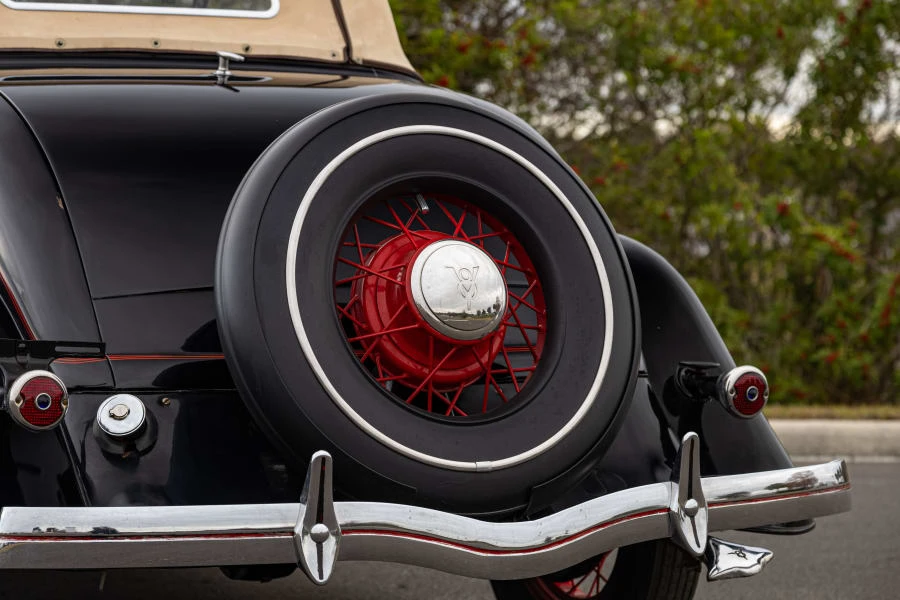 1934 Ford Model 18 & 40 - Image 17 of 31