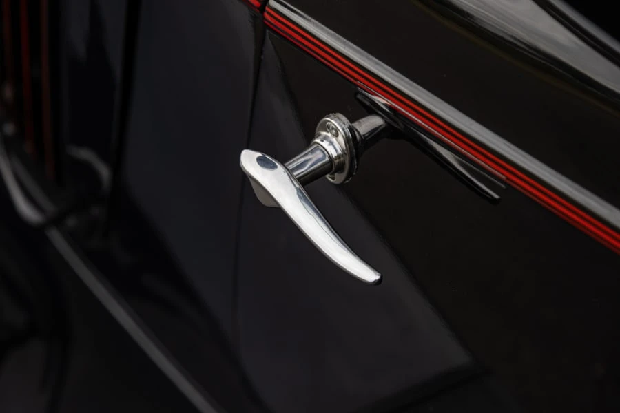 1934 Ford Model 18 & 40 - Image 18 of 31