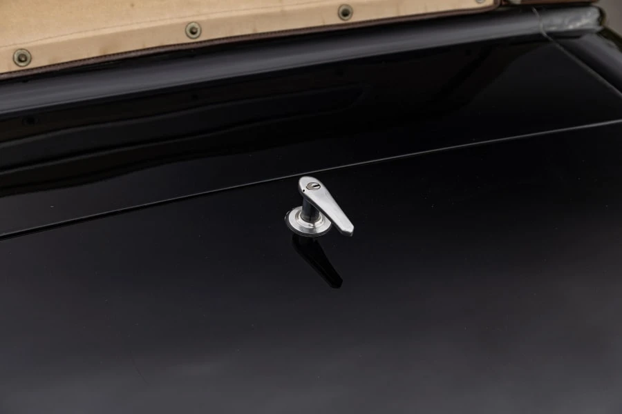 1934 Ford Model 18 & 40 - Image 22 of 31