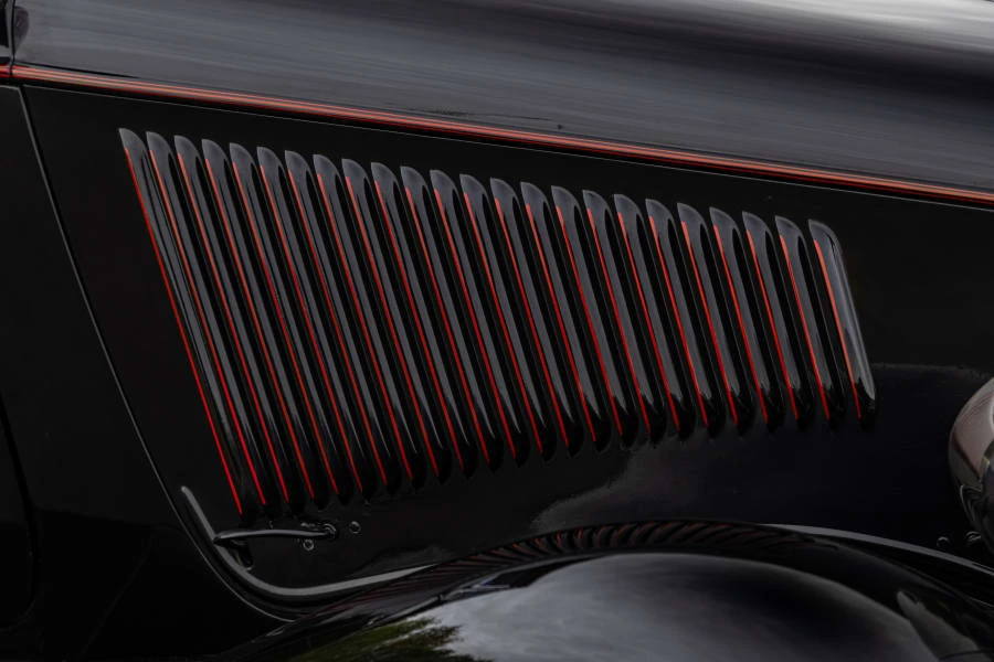1934 Ford Model 18 & 40 - Image 9 of 31