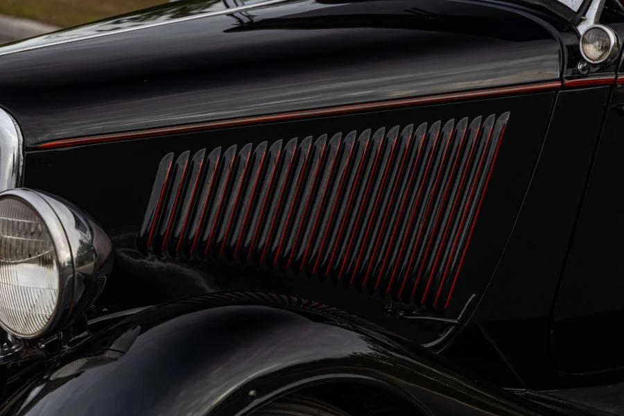 1934 Ford Model 18 & 40 - Image 8 of 31