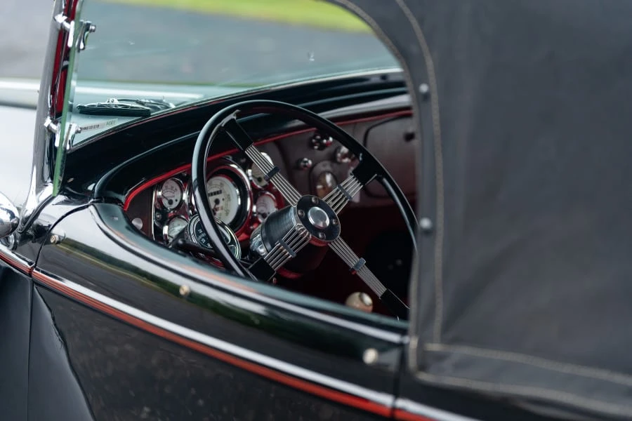 1934 Ford Model 18 & 40 - Image 20 of 31