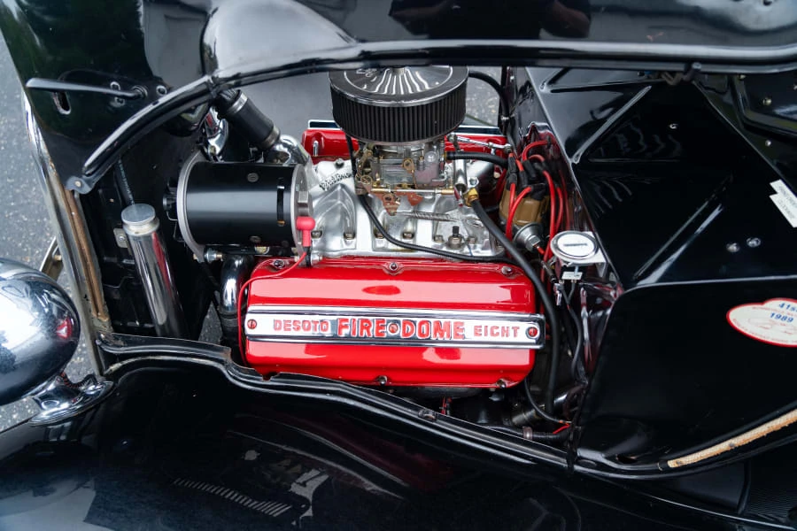 1934 Ford Model 18 & 40 - Image 31 of 31