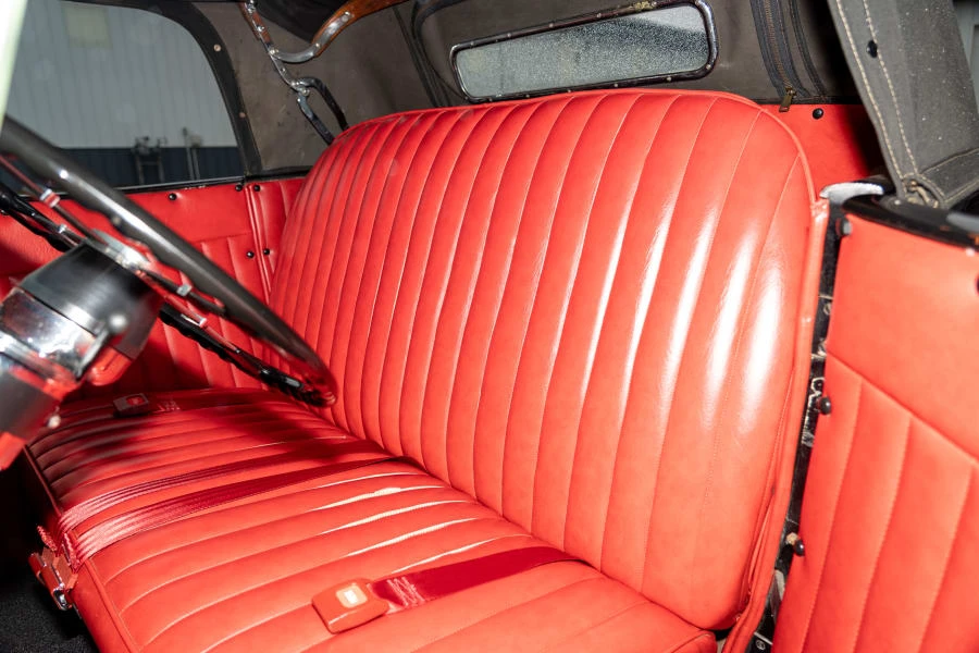 1934 Ford Model 18 & 40 - Image 14 of 31