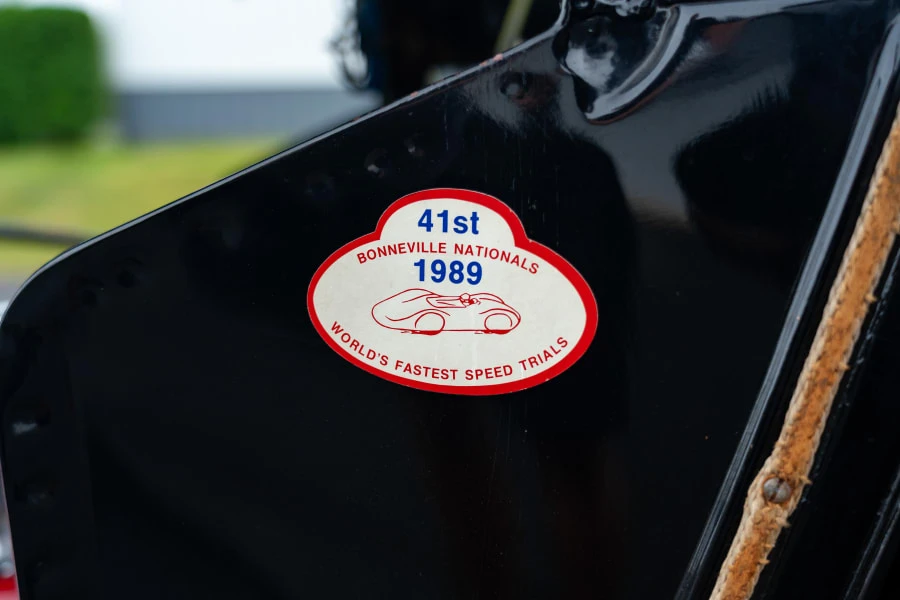 1934 Ford Model 18 & 40 - Image 26 of 31