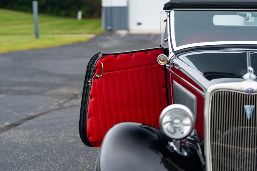 1934 Ford Model 18 & 40 - Image 21 of 31