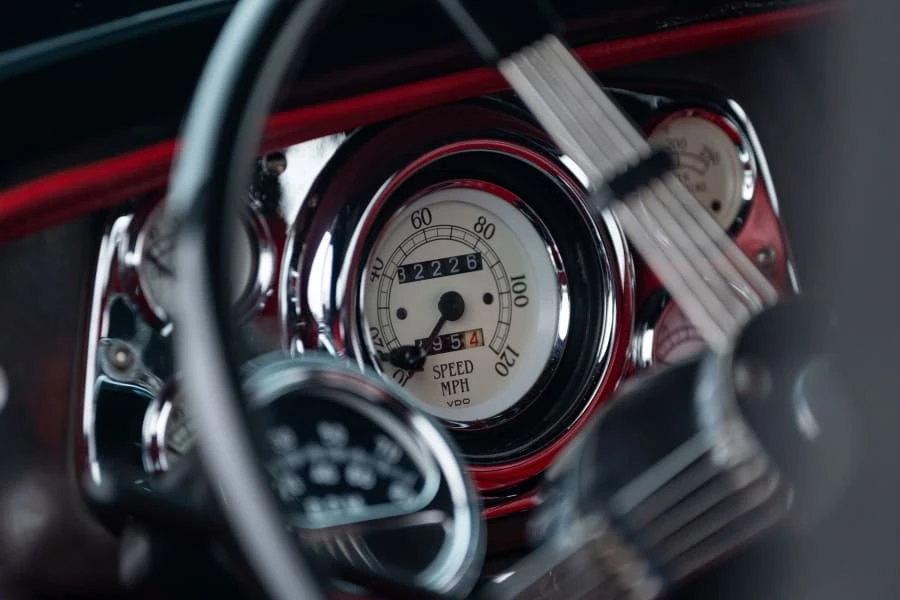 1934 Ford Model 18 & 40 - Image 18 of 31