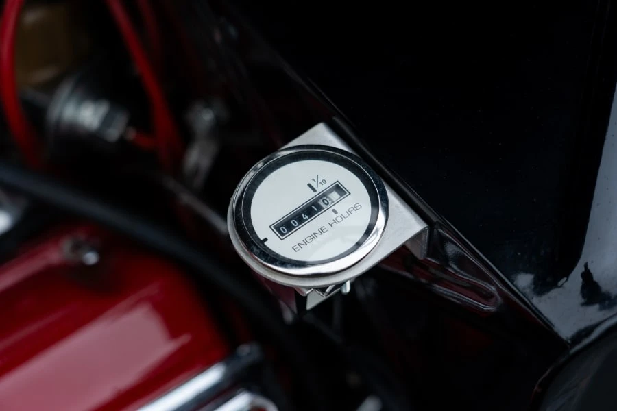1934 Ford Model 18 & 40 - Image 24 of 31