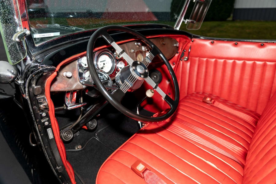 1934 Ford Model 18 & 40 - Image 19 of 31