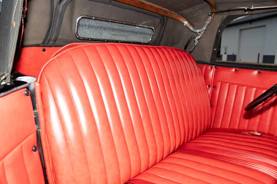 1934 Ford Model 18 & 40 - Image 16 of 31