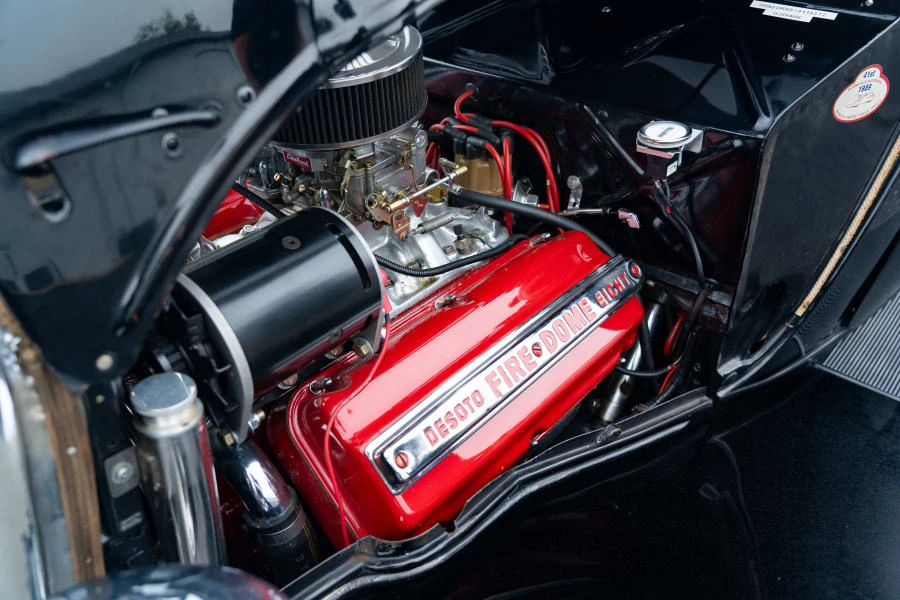 1934 Ford Model 18 & 40 - Image 27 of 31