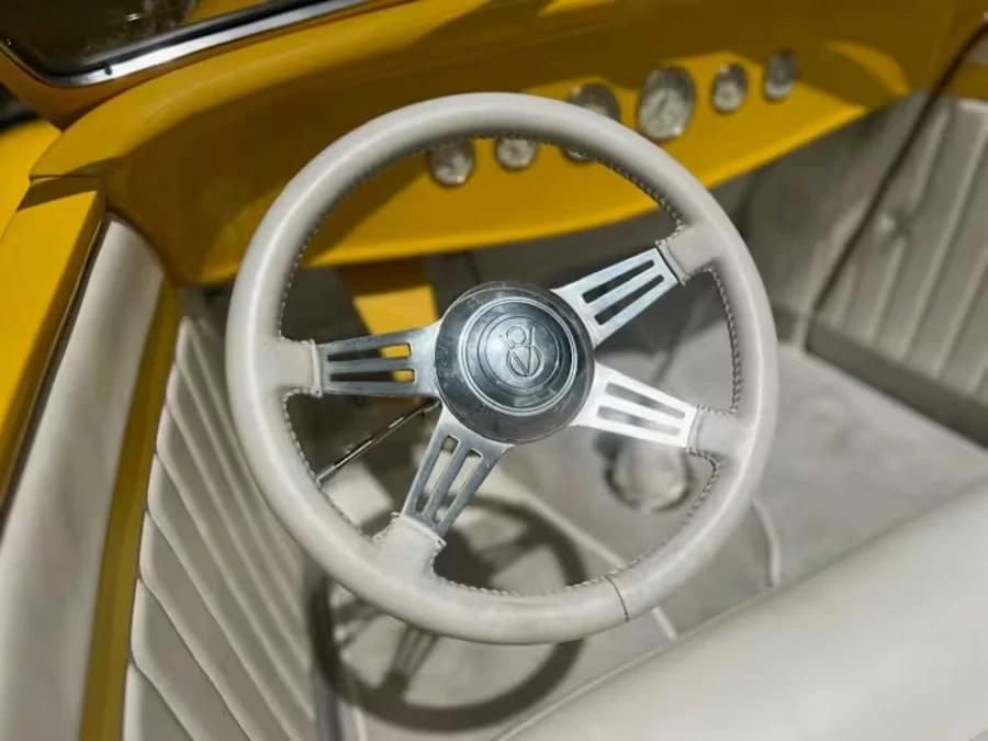 1934 Ford Hot Rod - Image 3 of 8