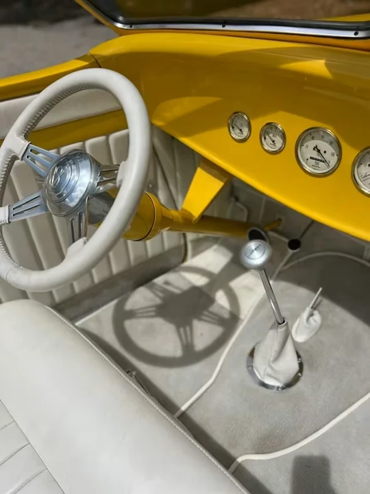 1934 Ford Hot Rod - Image 6 of 8