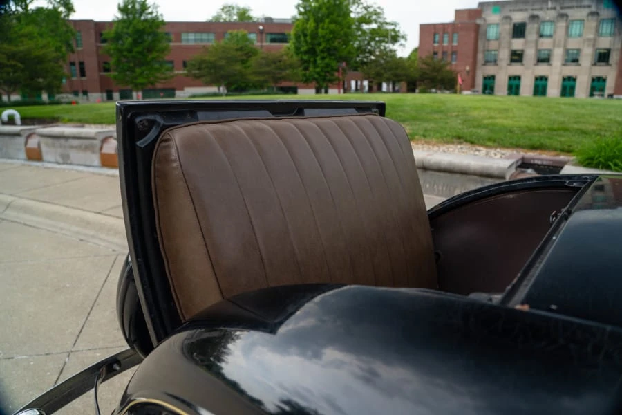1934 Ford Model 18 & 40 - Image 8 of 18