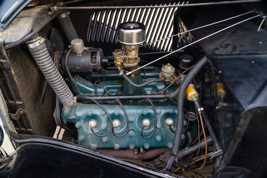 1934 Ford Model 18 & 40 - Image 17 of 18