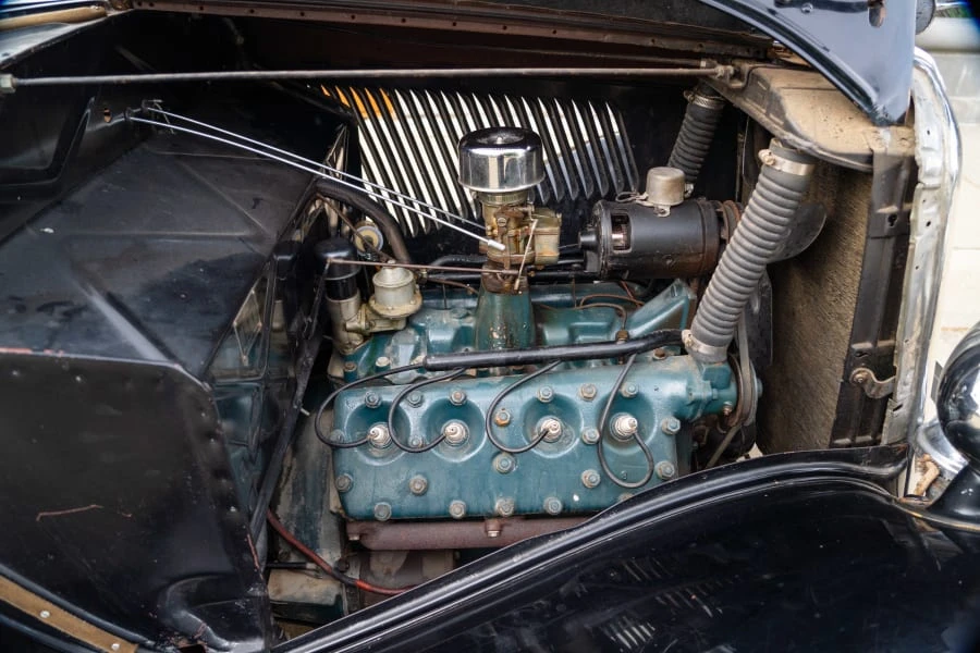 1934 Ford Model 18 & 40 - Image 18 of 18