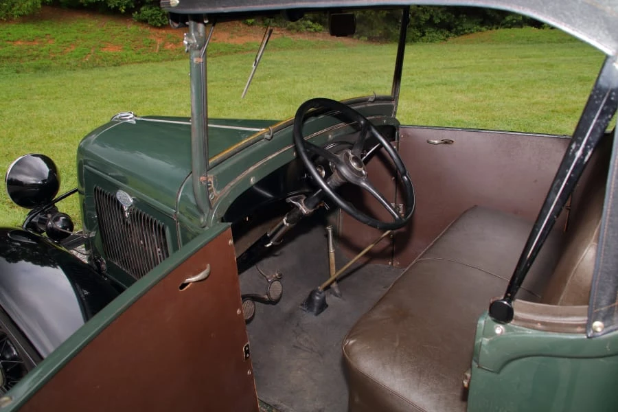 1934 Ford Model 18 & 40 - Image 17 of 25