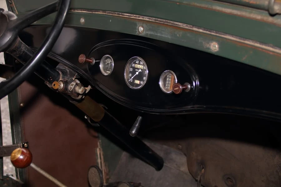 1934 Ford Model 18 & 40 - Image 19 of 25