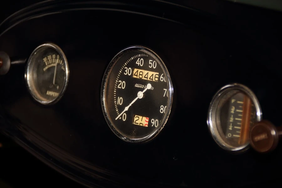 1934 Ford Model 18 & 40 - Image 20 of 25