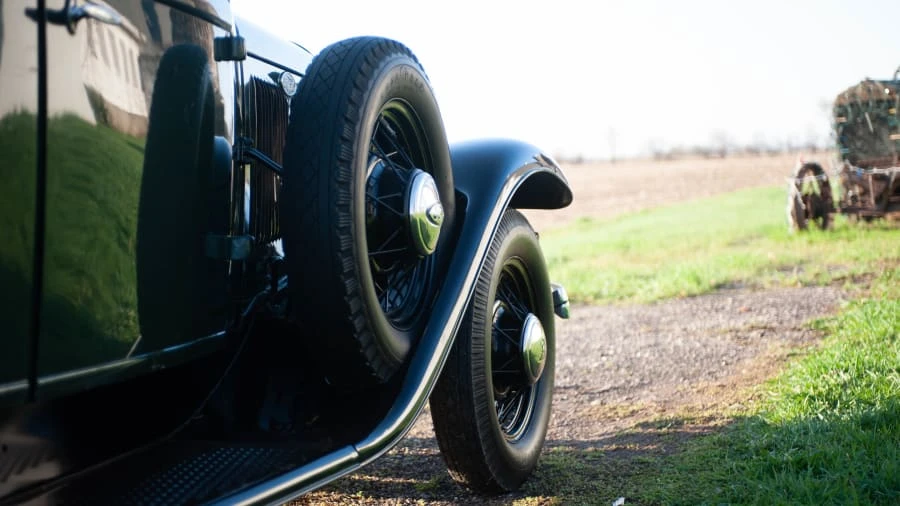 1934 Ford Model 18 & 40 - Image 13 of 25