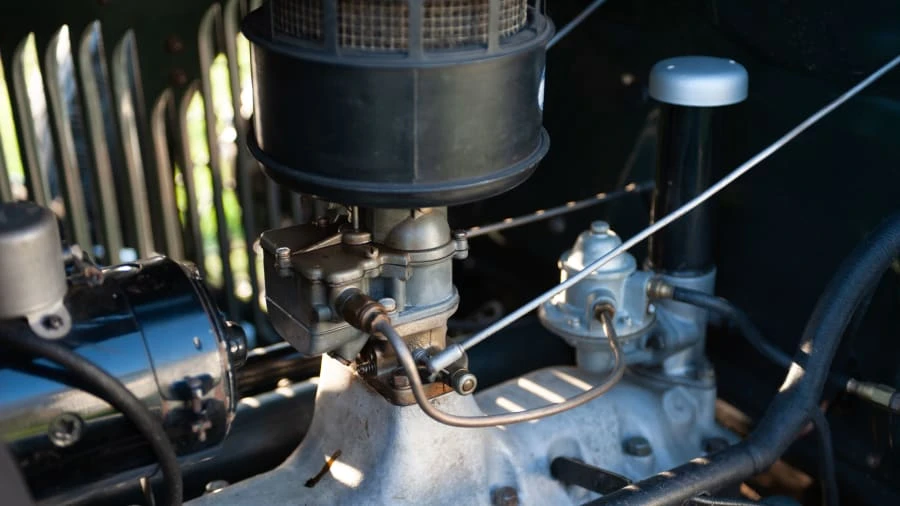 1934 Ford Model 18 & 40 - Image 24 of 25