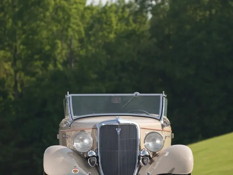 1934 Ford Model 18 & 40 - Image 15 of 18