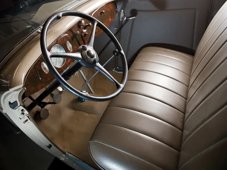 1934 Ford Model 18 & 40 - Image 5 of 18