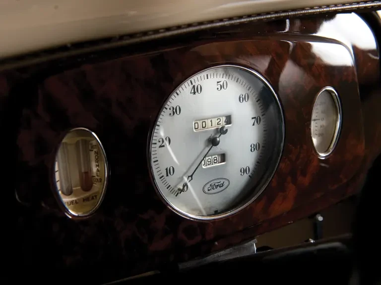1934 Ford Model 18 & 40 - Image 18 of 18